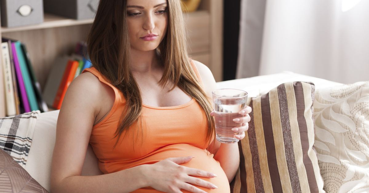 孕妈孕检必须做的,孕妈要做宫颈筛查