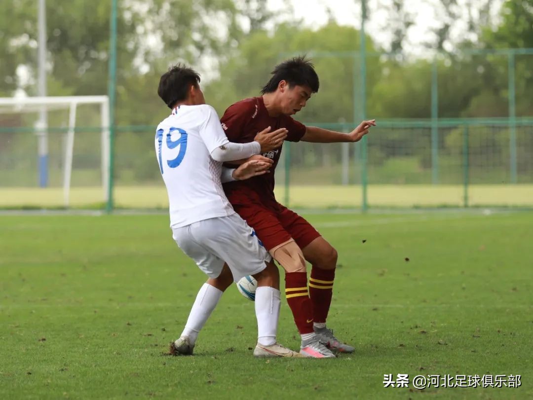 中国青少年足球联赛u17全国八强,中国青少年足球联赛u17北区预选赛