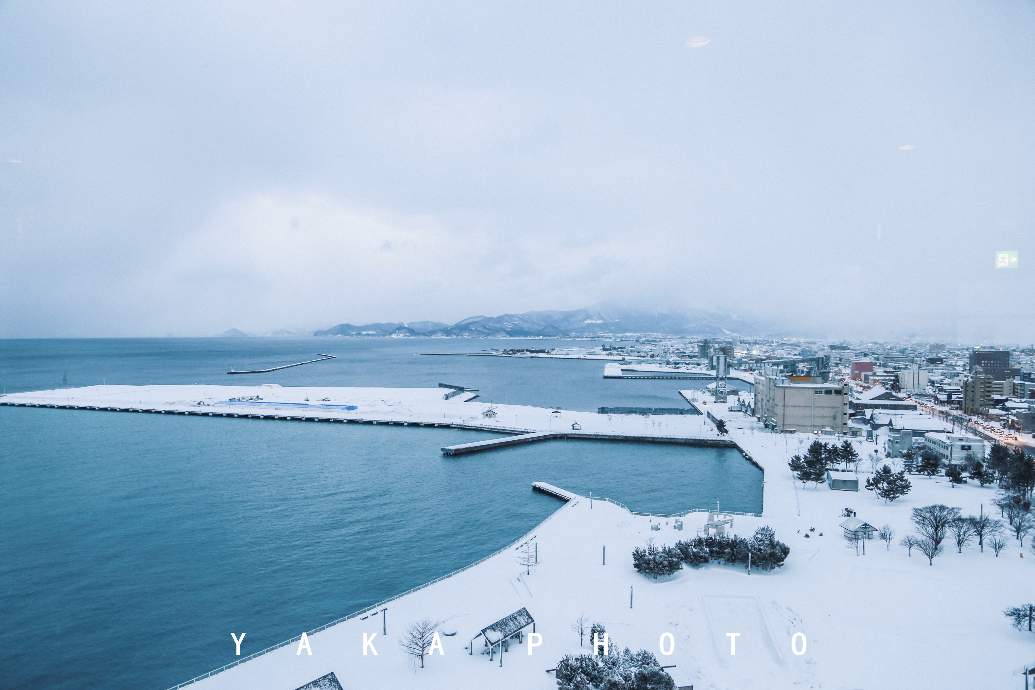 日本青森睡魔祭举办时间,日本的青森值得去么