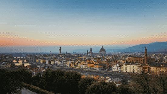 真美女,捐出千亿家产,成就世界顶级博物馆,稀世珍宝对全球开放