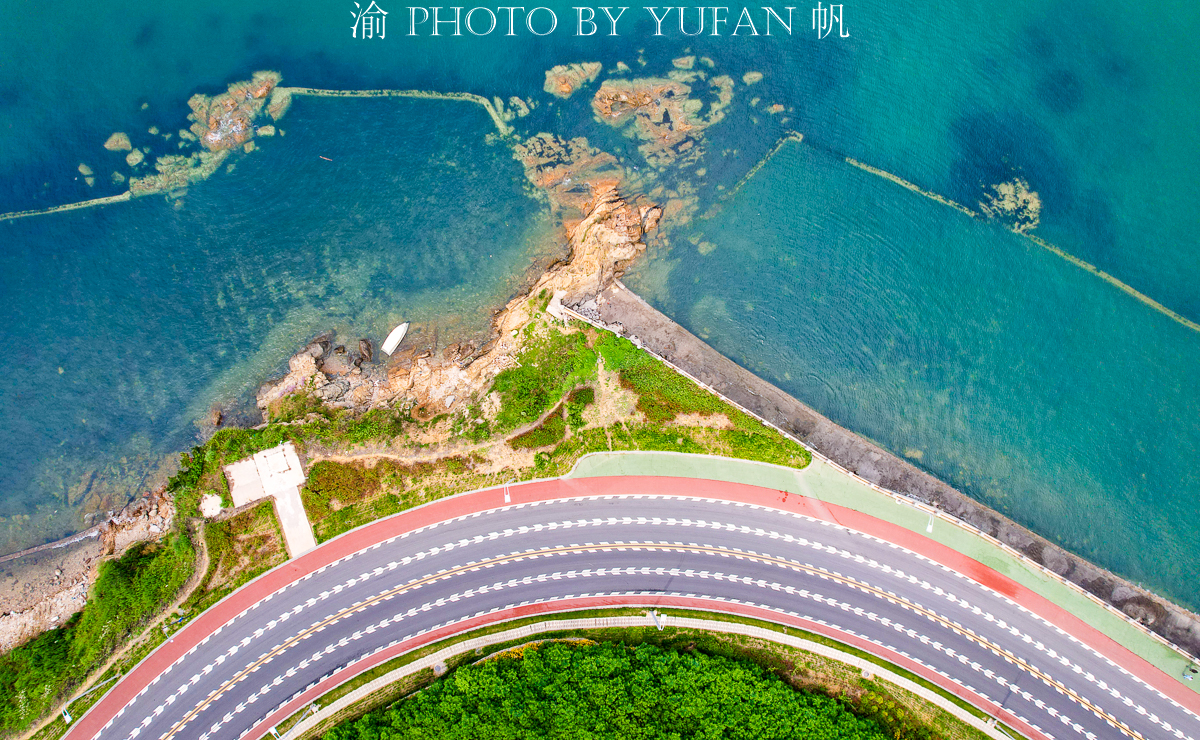 威海最好的海滨城市,威海最适合宜居的城市