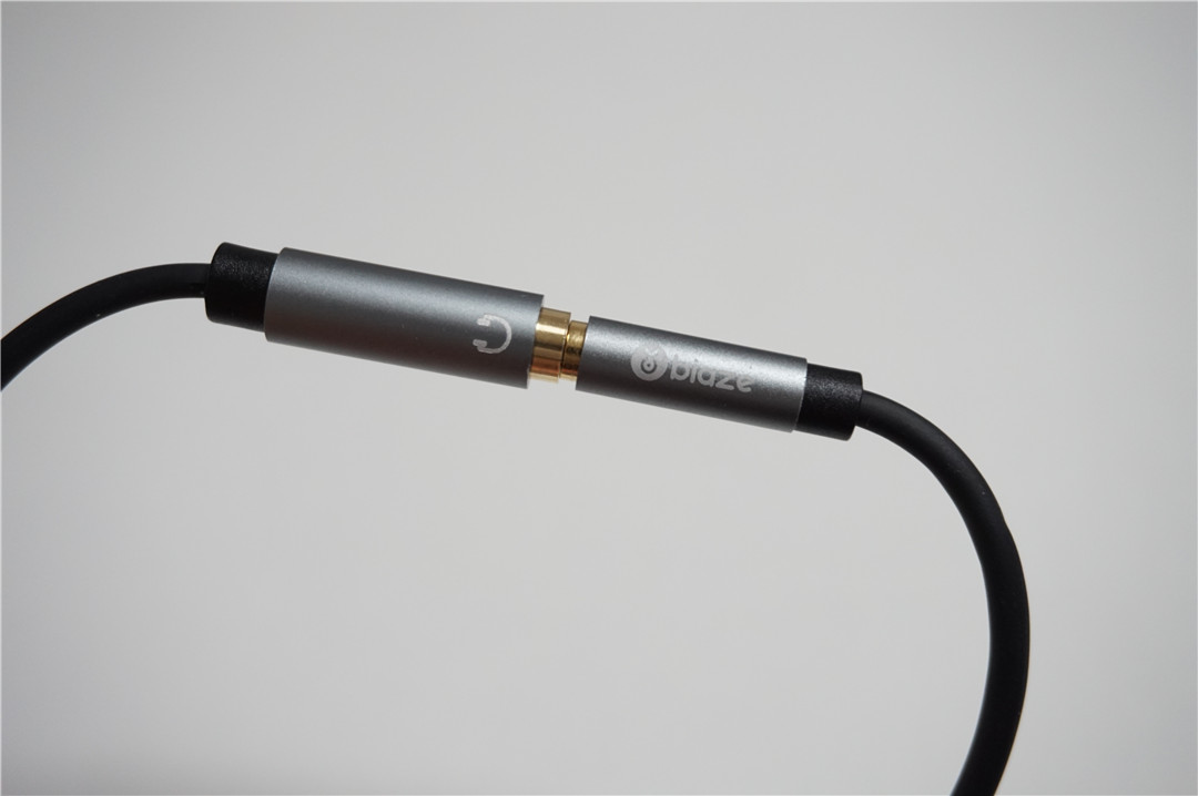 毕亚兹usb共享切换器教程,毕亚兹type-c分线器