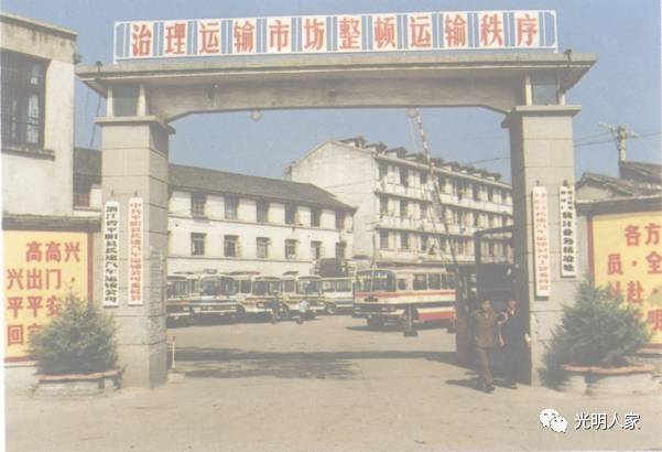 温州的一座小镇鳌江,温州鳌江这么繁华的原因