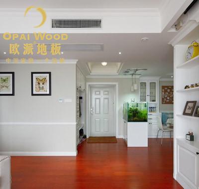 十大品牌地板如何来选择,地板哪种品牌比较好