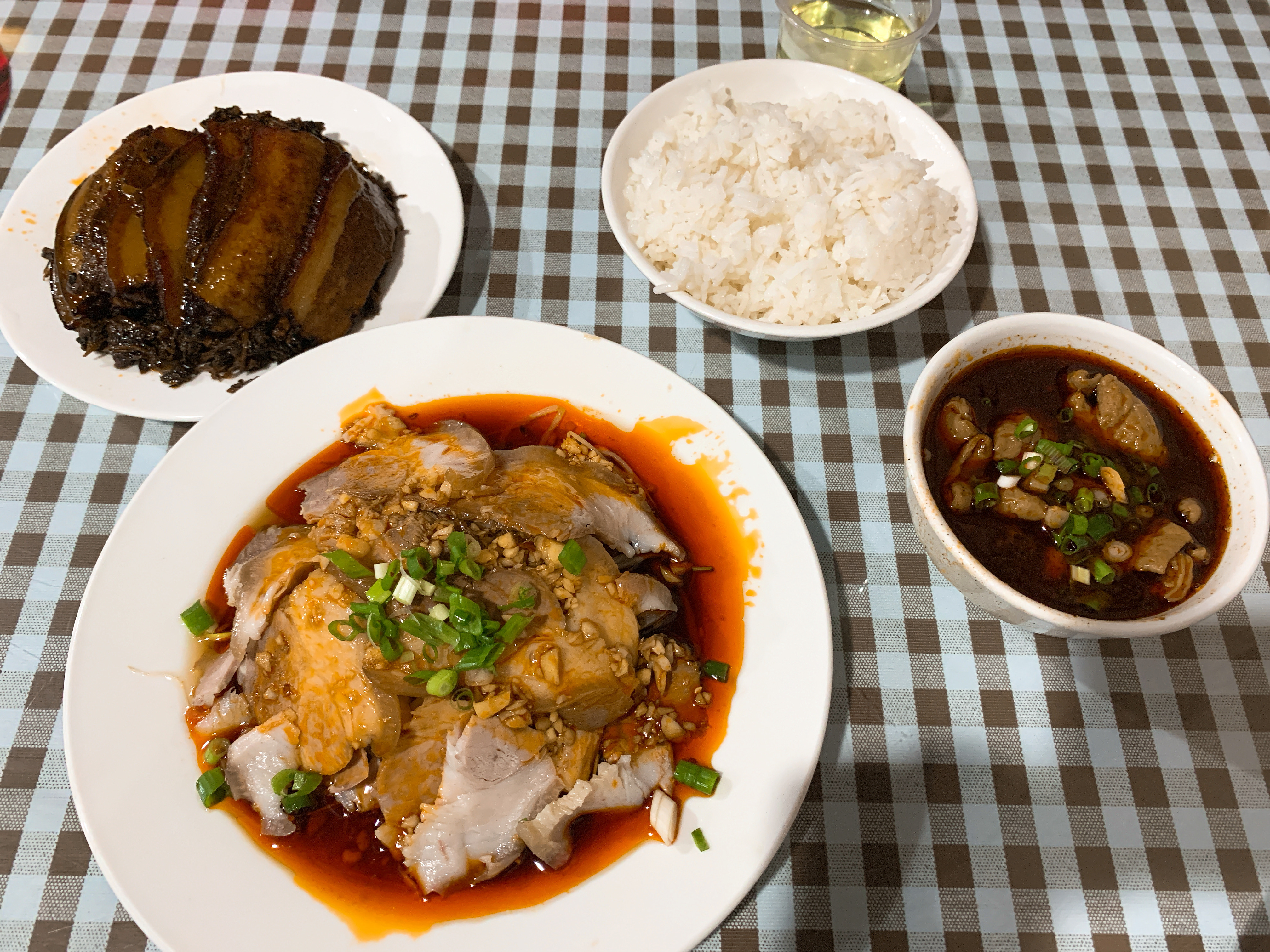 汉中自驾游旅游攻略最佳路线,汉中吃喝玩乐攻略一日游推荐