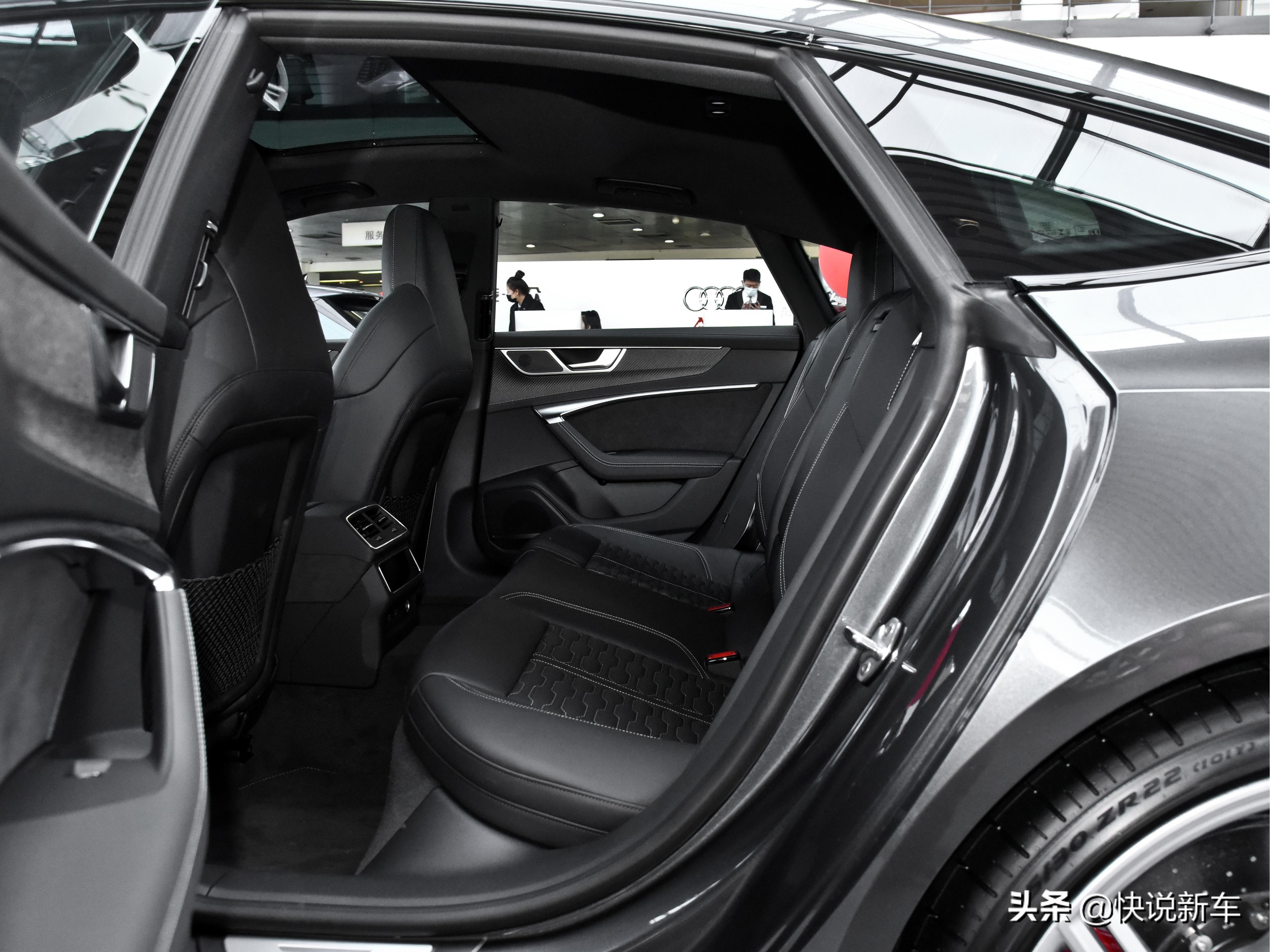 v8双涡轮的顶配奥迪a6,v8双涡轮增压发动机有哪些越野车