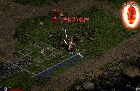 暗黑彩蛋数不胜数，发掘彩蛋已成为玩法之一