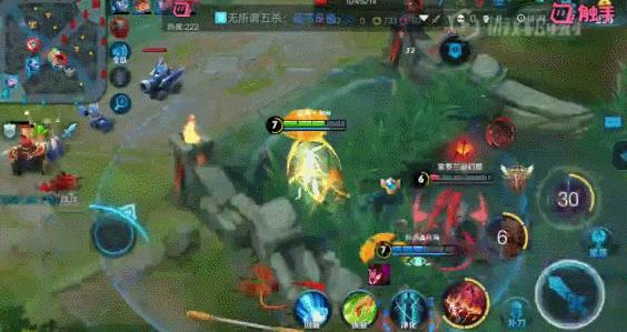 新赛季王者荣耀二人开黑组合,王者荣耀五排开黑所有阵容组合