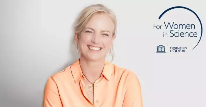 现在中国最牛的五位女科学家,中国目前最顶尖的10位女科学家