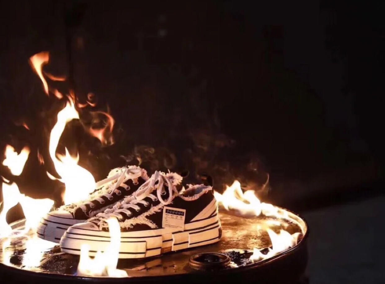 几百元可以买的大牌鞋,几百块钱好穿的鞋子