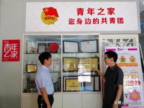 河南巩义超群矿业爱心助教，以感恩之心助力科学教育