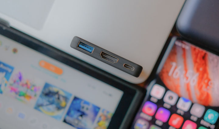 switch最全配件有哪些,switch配件详细介绍