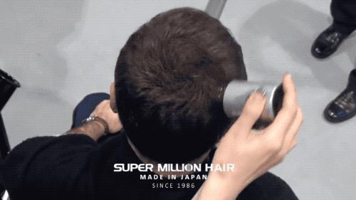 岛国这款生发神器，让你一言不合就长成热带雨林