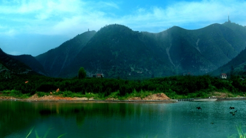 《山海经》蝙蝠,山海经里的蝙蝠