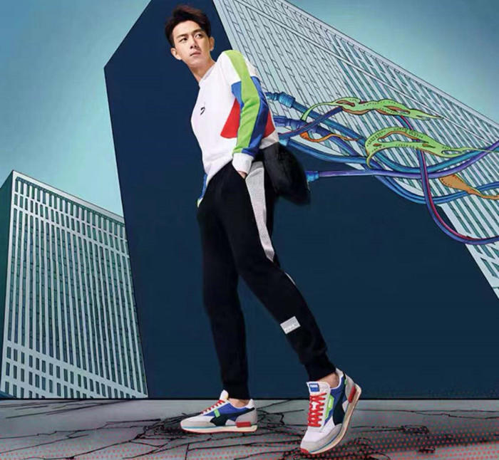 性价比最好的aj篮球鞋,篮球鞋推荐400左右高颜值aj