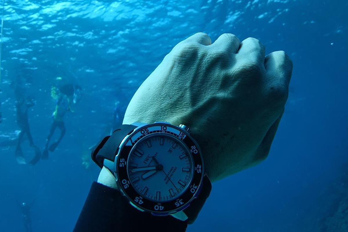 真假名表鉴定方法,真假腕表的四大鉴定方法