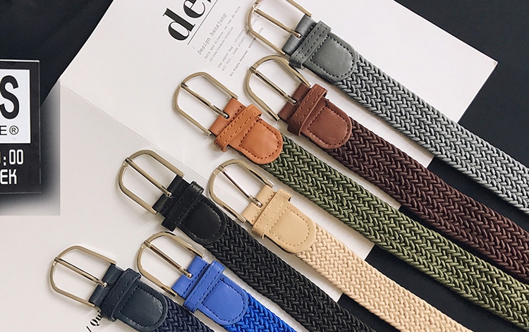 腰带如何选显腰细,腰带怎么选款式好看又实用