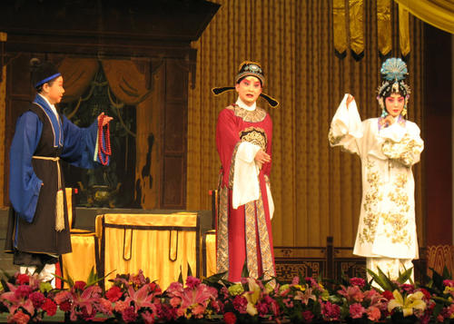 颠覆女性传统美学形象:关汉卿一反世俗喜爱辣妹究竟为哪般?