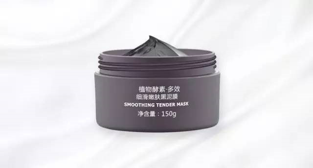 泥膜排行榜前十名保湿,泥膜好用平价推荐