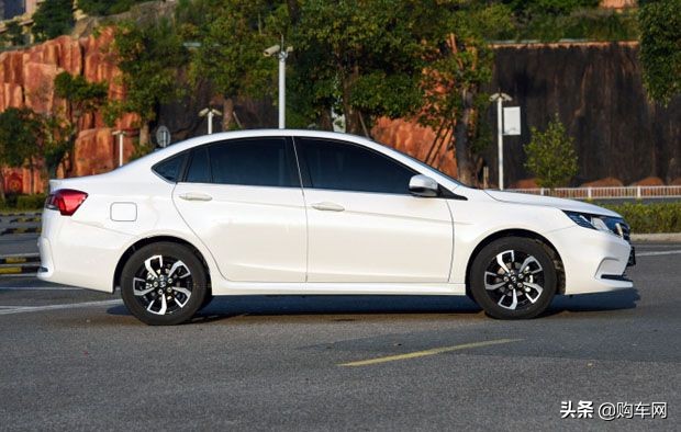 10万级别的车很低端吗,10万块钱左右的车级别比较高