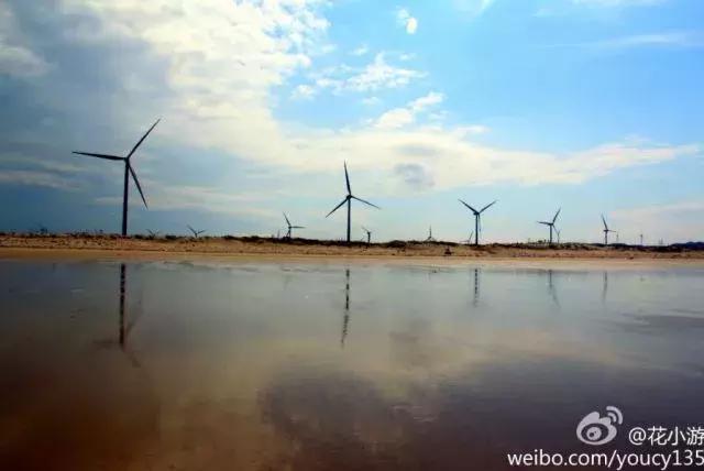 福建这个网红岛屿，你还没去过吗？