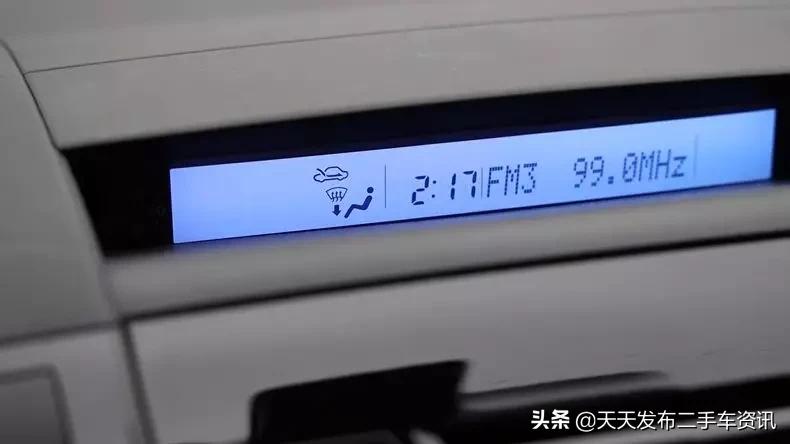 2万多的马自达8mpv,被低估的mpv