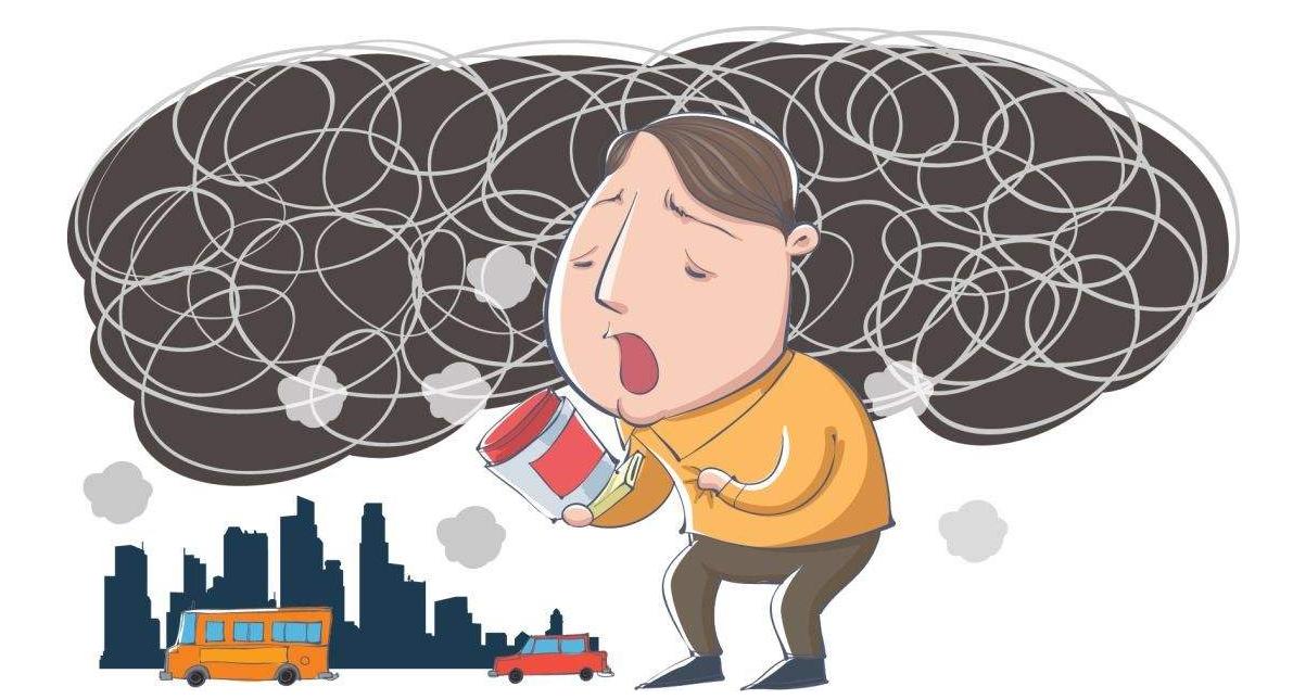 小儿哮喘会隔代遗传吗,父母得了哮喘怎么办