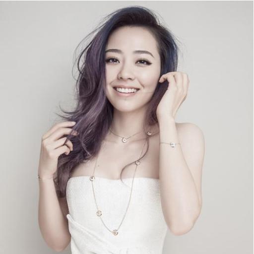 张靓颖和冯轲现状,张靓颖为冯轲付出