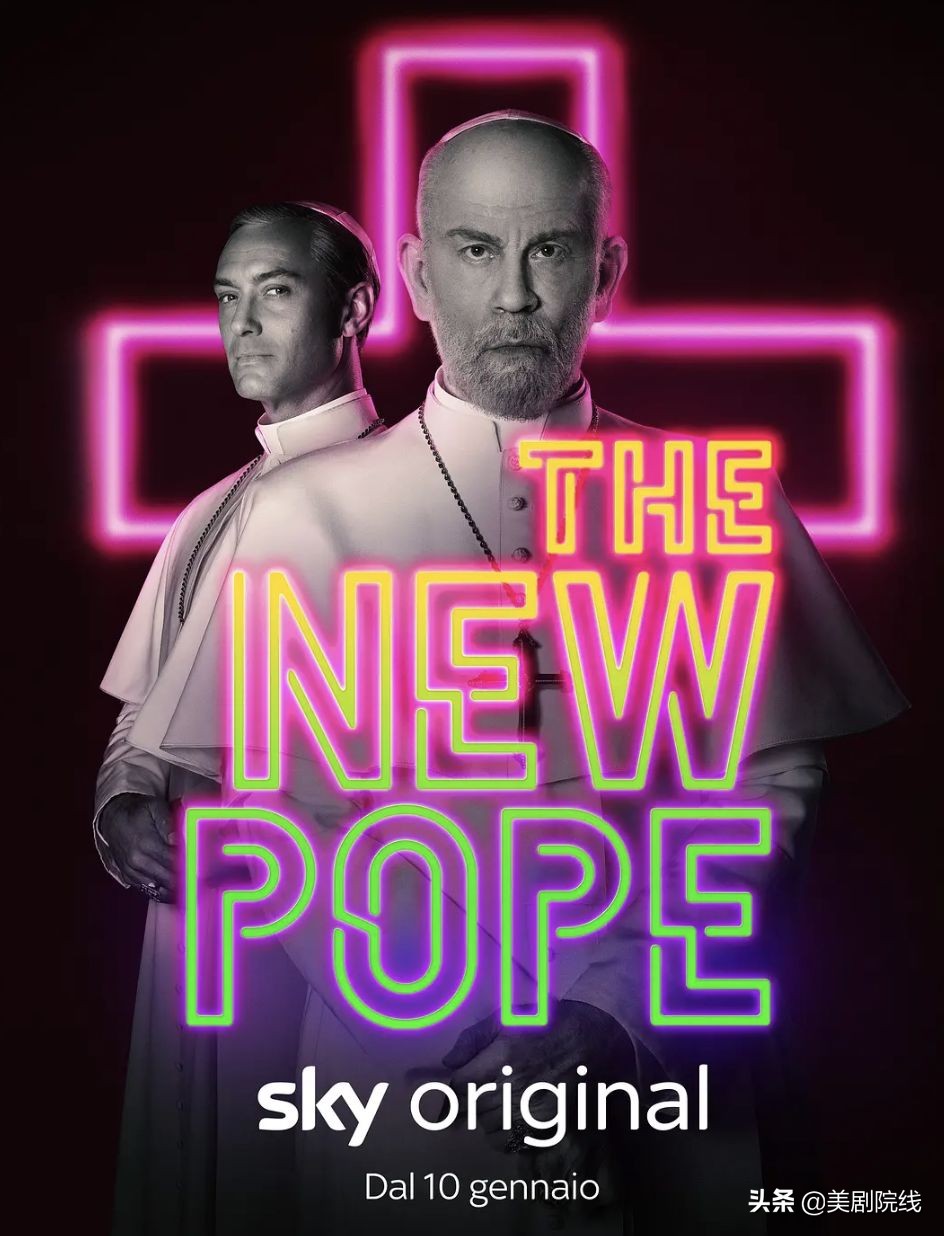 一口气看完英美剧推荐,经典英美剧推荐大片9.0以上评分