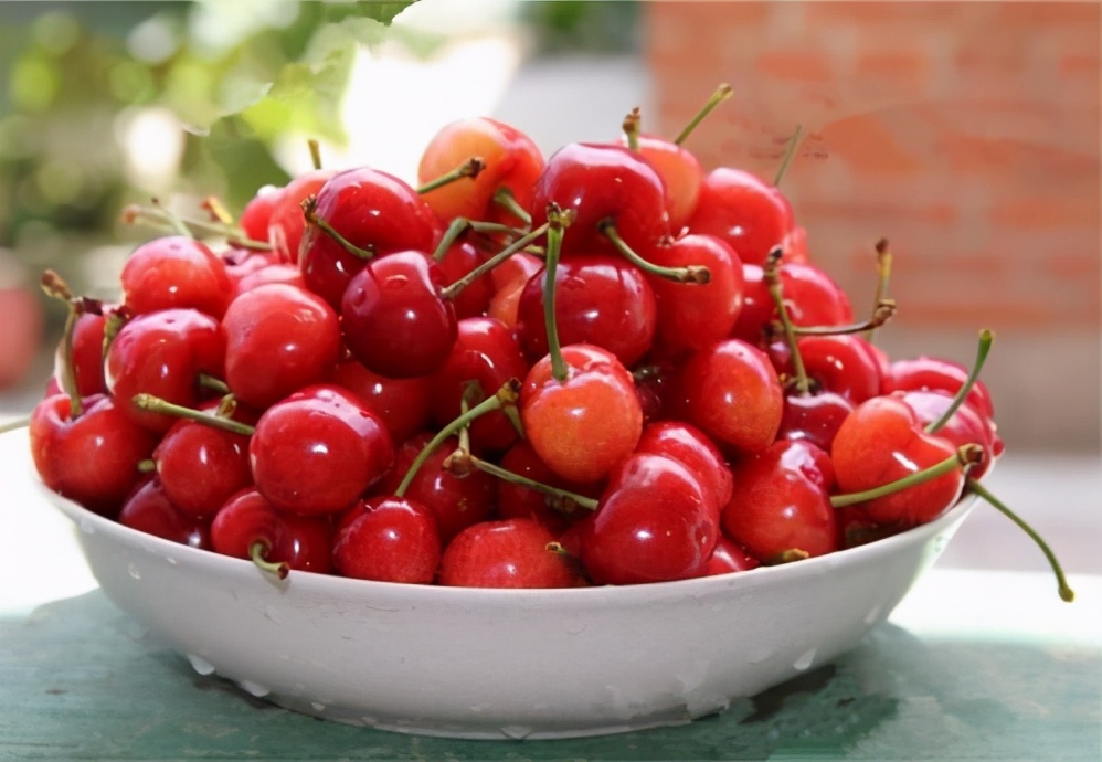 夏天再没钱也必吃的五种碱性水果,夏季遇到这碱性水果别错过