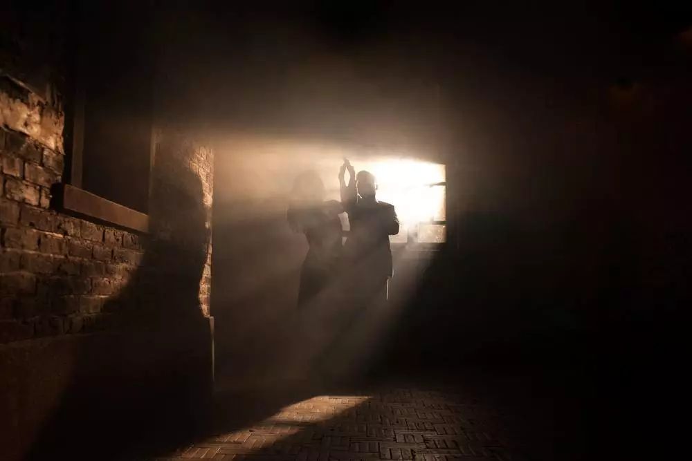 不一样的不眠之夜,太多的不眠之夜