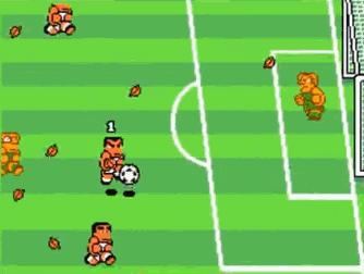 热血足球3最强的阵容,热血足球3fc最强人物