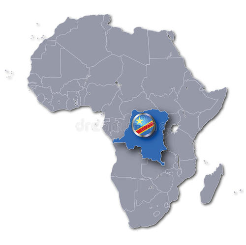 1997年刚果内战伤亡,刚果内战2003年