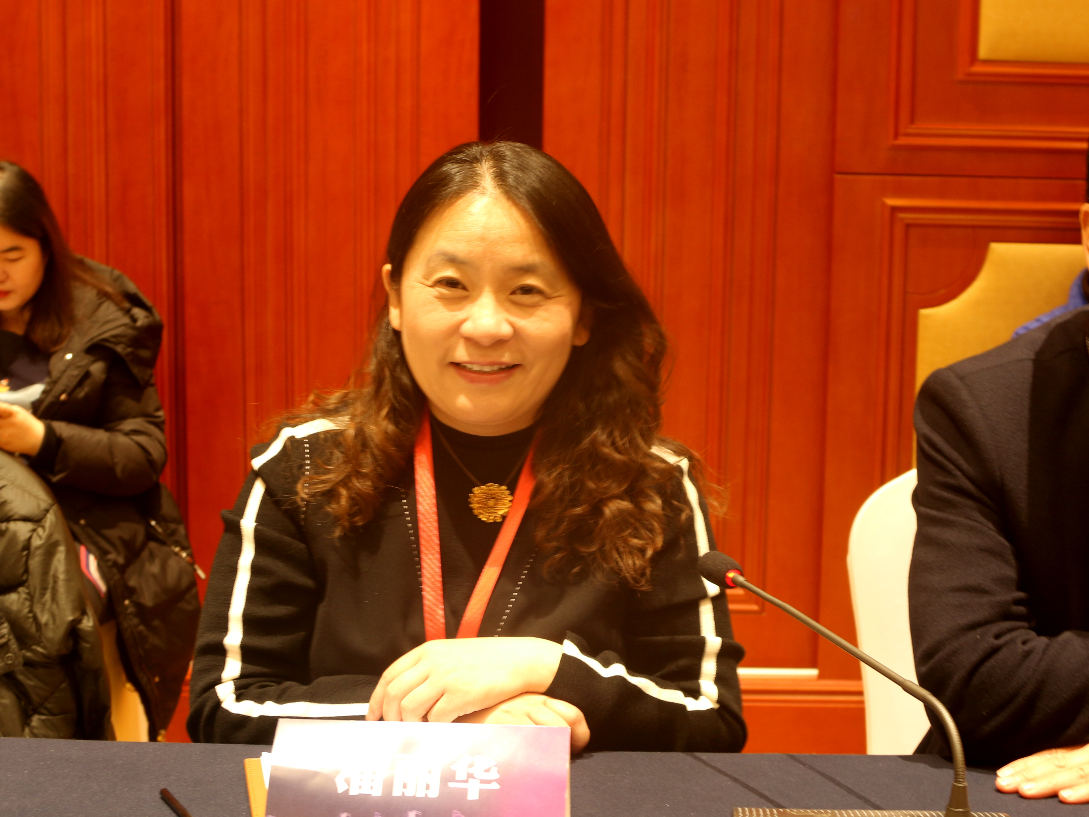 中国车商高管沙龙暨汽车经销服务优选项目对接会圆满落幕