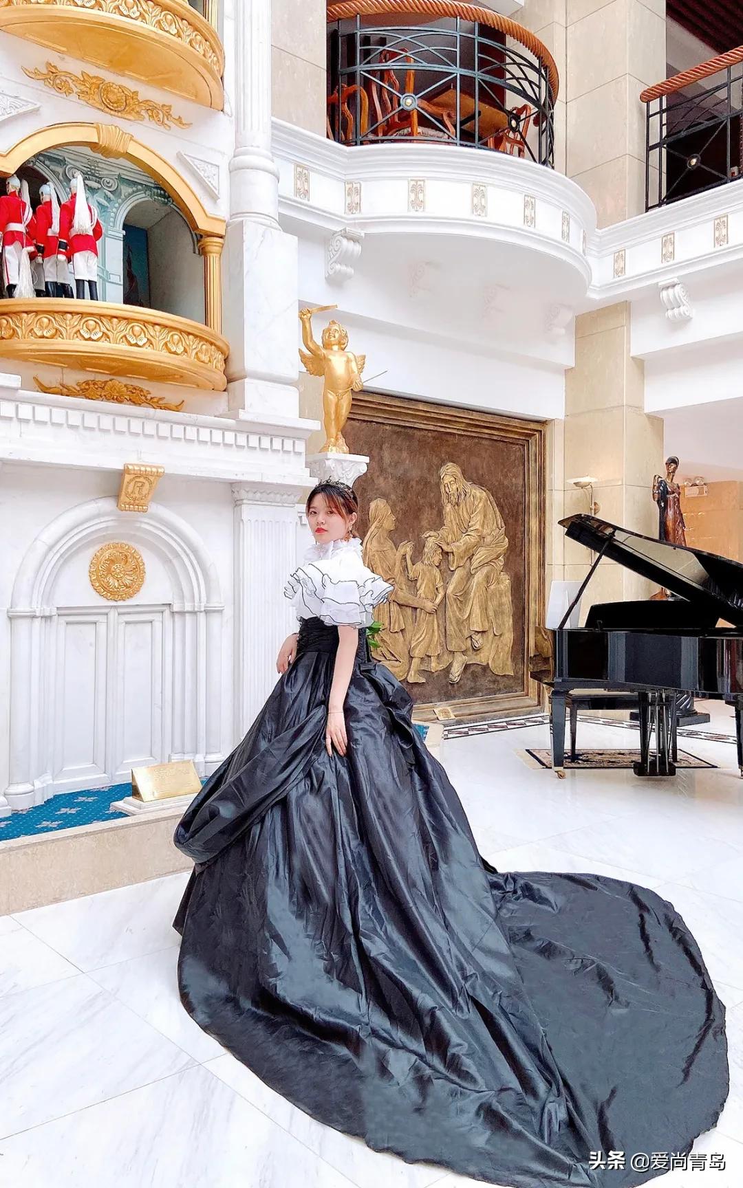 您被“拍了拍”！快来这个新开的“主题换装馆”，体验百变造型