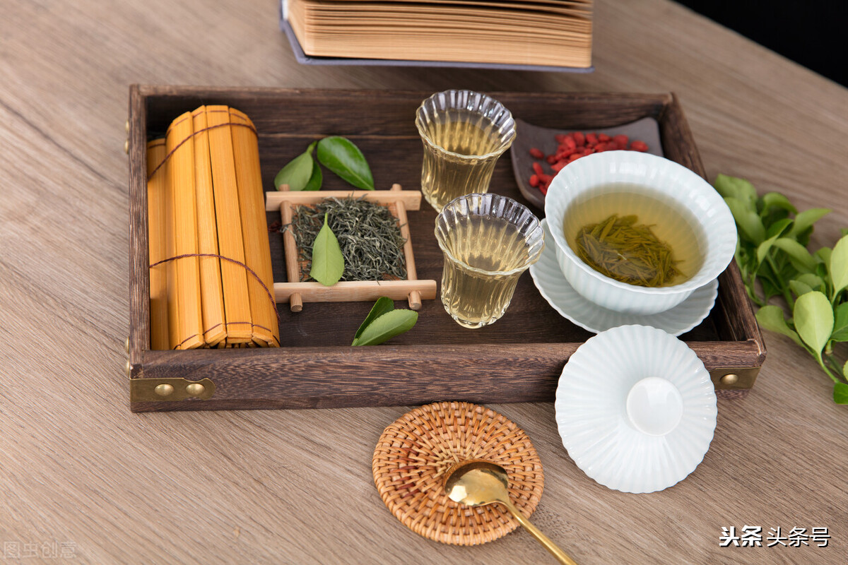 泡茶器具有什么讲究,泡茶的器具讲究有哪些