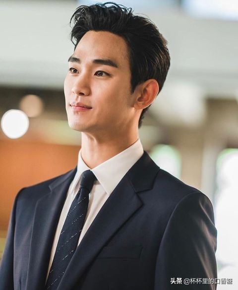 金秀贤早期说过找女朋友的标准,金秀贤现在的女友