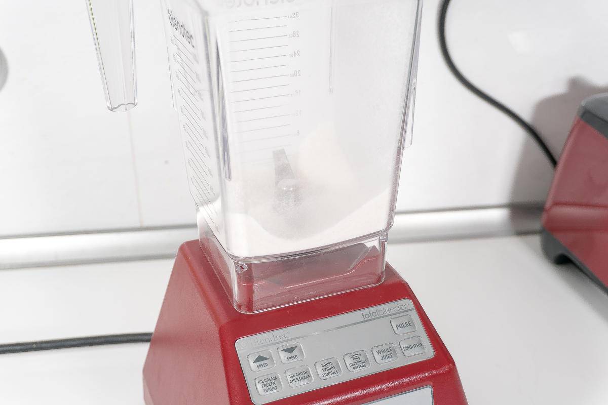 是怎样的料理机？让宜家、星巴克都在使用，却没有模仿者blendtec