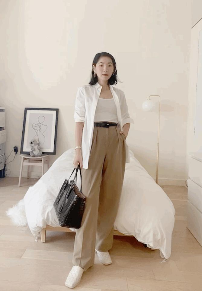 明星撞衫同款衣服,女明星之间撞衫