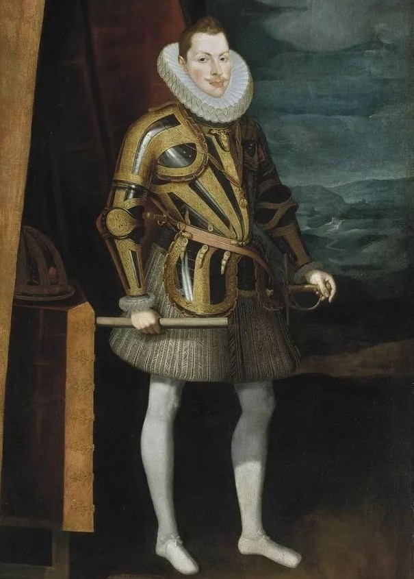 可能是世界上最贵的羊？——金羊毛骑士勋章