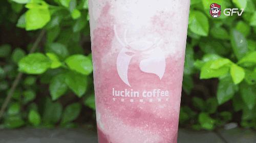 瑞幸和kfc咖啡谁的好喝,瑞幸咖啡奶盖茶上线真的好喝吗