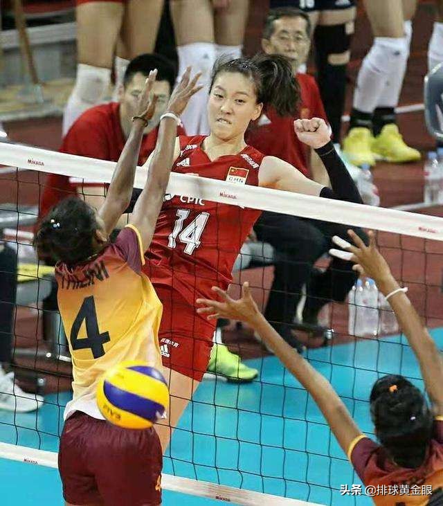 斯里兰卡与中国乒乓球赛发球失误,中国男排与斯里兰卡男排
