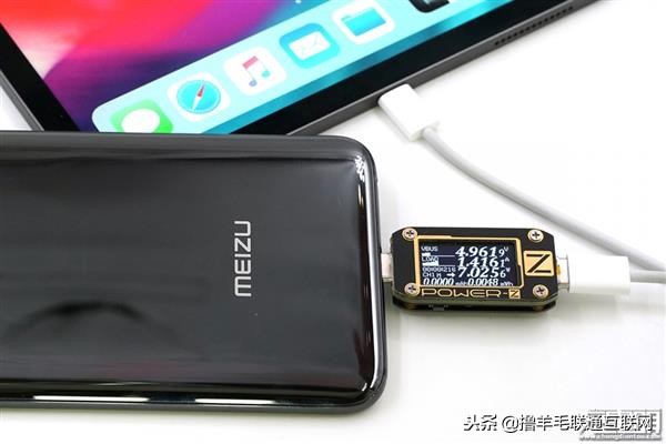 最贵充电宝名不虚传！