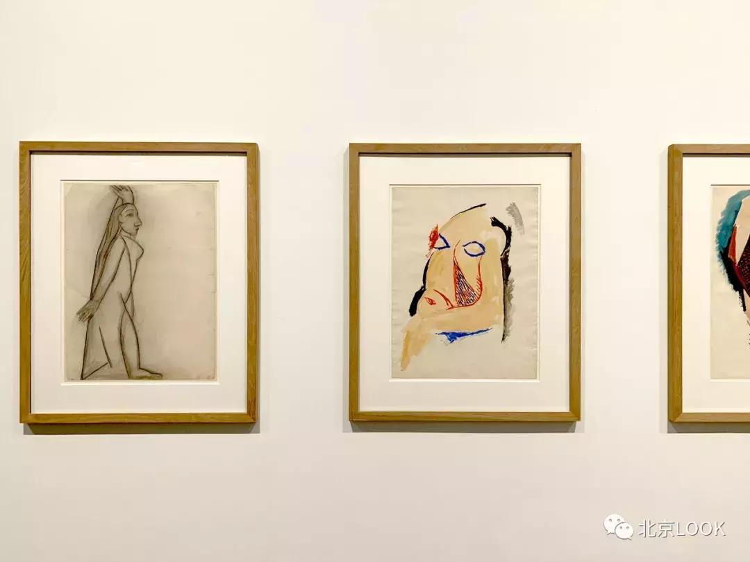毕加索北京大展,毕加索展在哪里