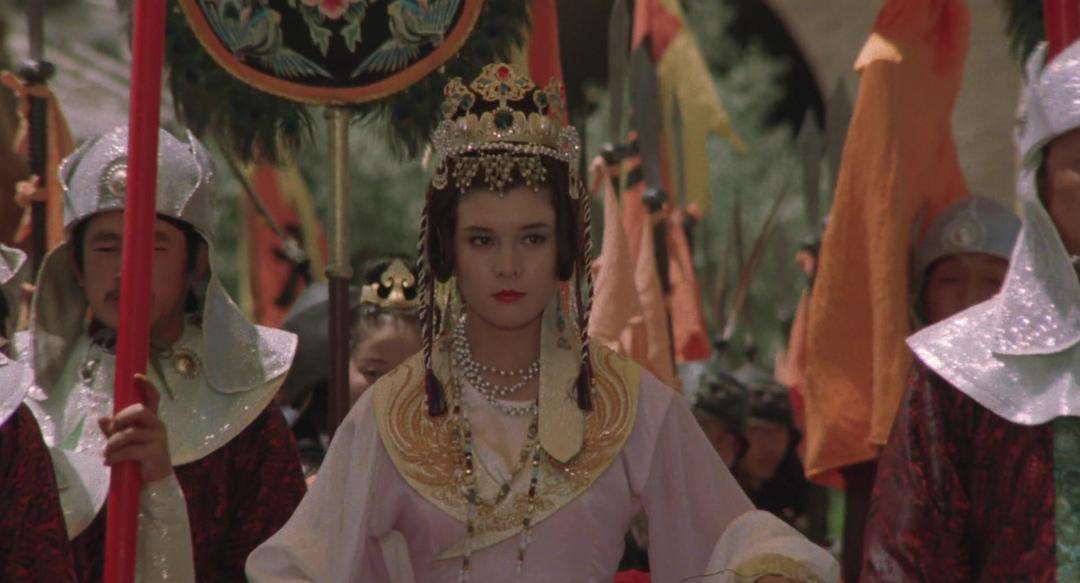 大将被俘,对战友高喊:酱、米、墨!战友事后领悟:他要我们夜袭