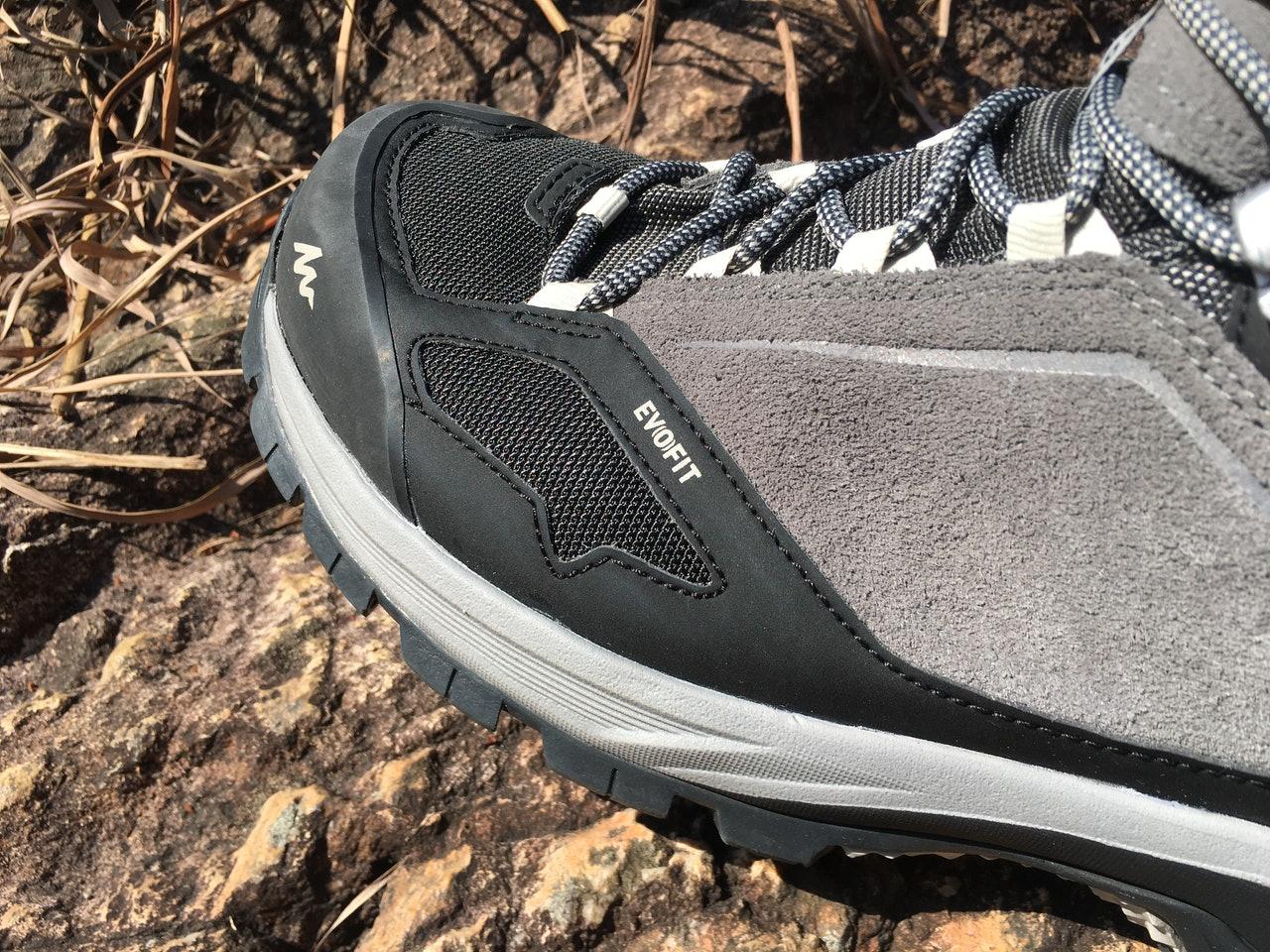 迪卡侬登山徒步值得买的,迪卡侬登山鞋值不值得买