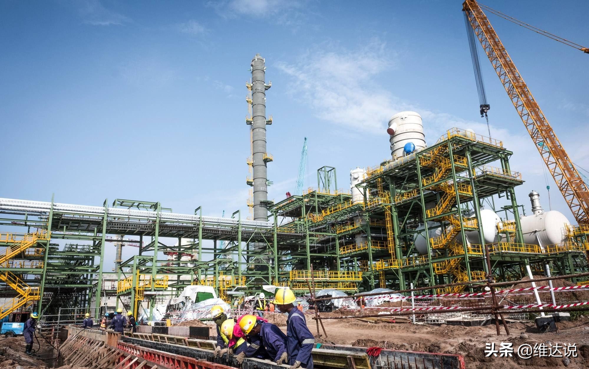 苏丹:中国进军非洲开发石油的桥头堡,如今为何危机四伏?