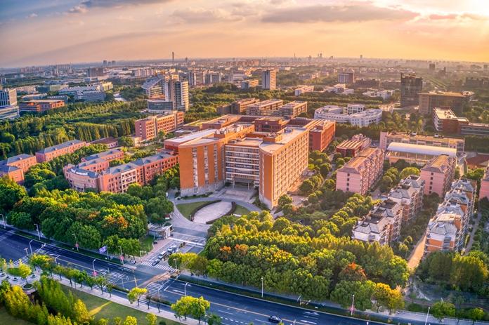 上海东海职业技术学院毕业生,上海东海职业技术学院空乘就业率