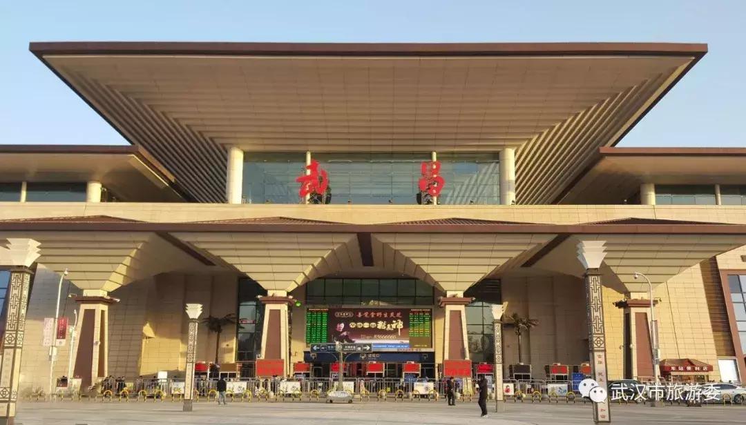 武汉攻略地铁,武汉高铁游最强攻略