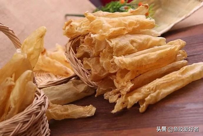 花胶选择指南如何挑选最好的花胶,2千元以内的花胶怎么挑选